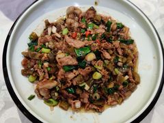 -雅和生态渔庄·宜城锅巴饭(龙灵山公园店)