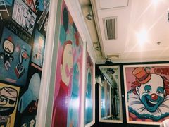 -自由港KTV(王子公主金平店)