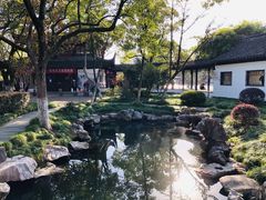 -天一阁博物院