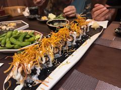 -弓二·烧鸟居酒屋(财富购物中心店)