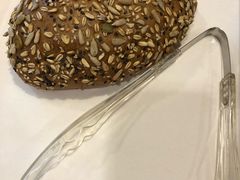 杂粮纤维面包-85度C(广州石牌桥店)