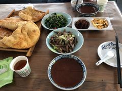 -老磨油饼(高陵店)