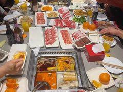 -海底捞火锅(公益西桥店)