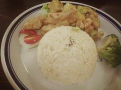 -马来MO简餐.南洋风味料理(美食街店)