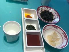 -曲氏老北京涮肉(摩尔店)