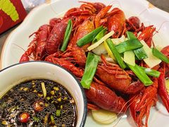 清水龙虾-盱眙虾神於氏龙虾(夫子庙红街店)