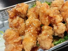 -槿Story·韩国料理(望京韩国美食城店)