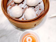 笋尖虾饺皇-香港百合居(LCM置汇旭辉广场店)