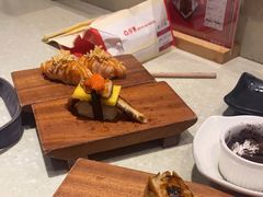 -古田居·特色寿司料理(骏欣中心店)