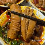 专门坐轻轨去江北吃！！真的好好吃啊！！[流泪]