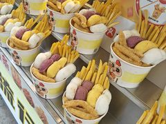 -味子夫鸡柳(解放碑总店)