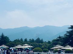 -华清宫景区