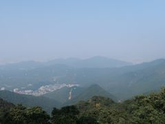 -梧桐山风景名胜区