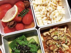 -百年果林椰子鸡(中洲店)