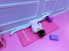 -芭芭拉舞蹈·星星演说家(珠江新城校区)