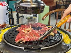-牛犇烤肉(物资学院路店)