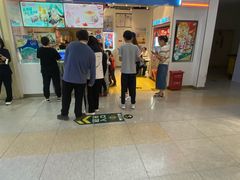 -北京华联购物中心(天通苑店)