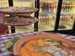 -吉源大排档·鱼生·海鲜(烧烤彩印厂店)