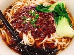 早餐摊摊面PLUS-李先生牛肉面大王(上海站南广场店)
