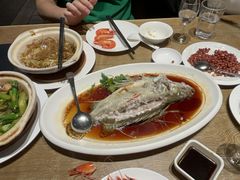 -廊亦舫Lang Yi Fang Restaurant(金桥店)