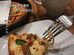 -必胜客(滨江店)