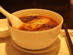 红烧牛肉面-鼎泰丰(环贸店)