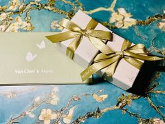 -梵克雅宝(国贸商城店)