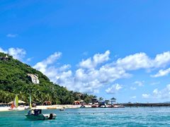 -海南分界洲岛旅游区