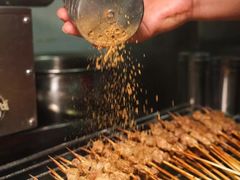 -小食迹贵阳丝娃娃(世纪金源店)