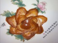 -京华烟云·北京烤鸭(领展购物广场·中关村店)