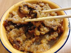 -定家小酥肉·清真(回民街店)