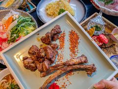 -大渔铁板烧(铁西万象汇店)