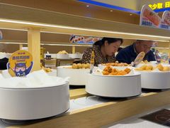 -农小锅自助小火锅(北京大兴凯德店)