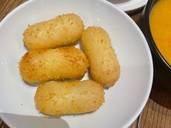 -老東粥皇·茶餐厅(云路中心店)