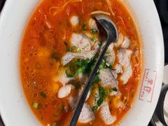 -莘府·老豆腐鱼头·建德菜(金马店)