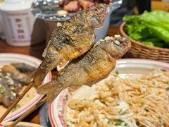 -广府乡下·饭庄(新港东路店)