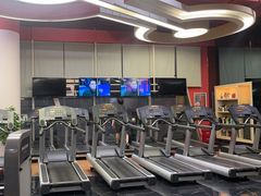 -奇迹健身·恒温游泳(恒大广场店)