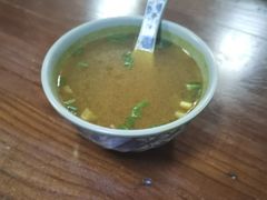 -旺泉餐饮店·清真牛肉面馆