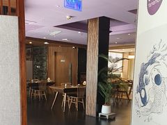 -山盛创作料理·Yamamori(珠宾店)
