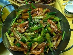 -川悦壹号·川菜(蠡溪路店)