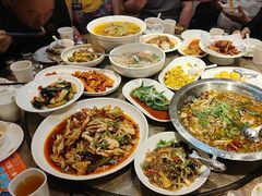 -巴特餐饮6加1音乐餐吧·新疆菜