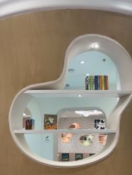 -奈尔宝家庭中心·儿童乐园·亲子餐厅(苏州大悦城店)