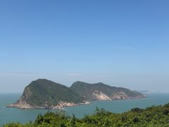 -东澳岛