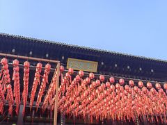 -香积寺