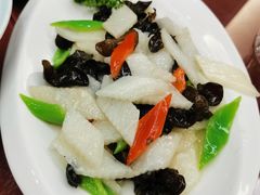 -扬州饭店(东关街店)