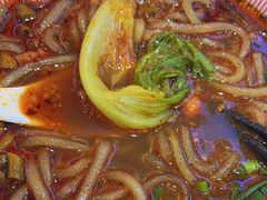 -嗨椒小面(萝岗万达店)
