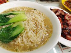 -澳门陈光记烧味饭店(万象城店)