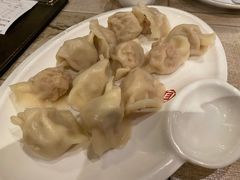 酸菜猪肉水饺-四姐妹东北饺子(沙尾路店)
