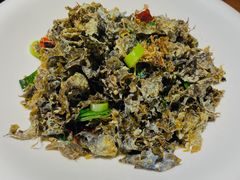 -炊烟餐厅