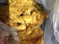 鸡腿-白纸坊美式炸鸡